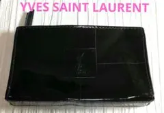 YVES SAINT LAURENT BEAUTE❤ポーチ