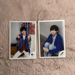 内村颯太 公式写真