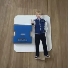 INI 木村柾哉 アクスタ ラポスタ2023