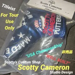 スコッティキャメロン 