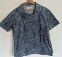 TOGA VIRILIS pullover shirtのサムネイル