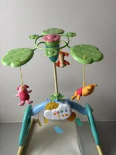 【美品】くまのプーさん　プーメリー