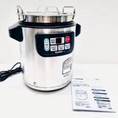 動作保証付　ZOJIRUSHI 象印 マイコンスープジャー TH-CU045