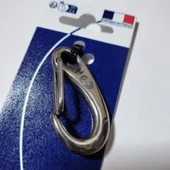 カラナビ キーホルダー