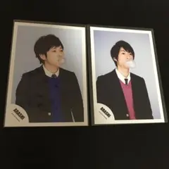嵐　公式写真　2枚