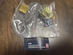 ジョジョコレ　JOJO WORLD3 シーザー・A・ツェペリ