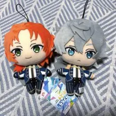 あんスタ 新衣装ぬい 泉 レオ 美品