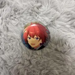 朱桜司　缶バッチ