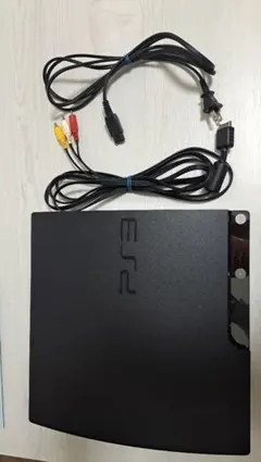 SONY PlayStation 3 CECH-2500A 160gb ブラック