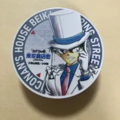 2026年最新】怪盗キッド 缶バッジの人気アイテム - メルカリ