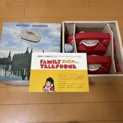 60年代 当時物★戦後 おもちゃ テレフォン JUNIOR PHONE 電話機 60年代 当時物☆戦後 おもちゃ テレフォン JUNIOR PHONE 電話機 - メルカリ