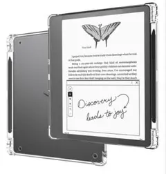 Kindle Scribe (2024/2022) 用 ケース ペン収納のサムネイル