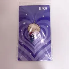 エイステ ルカ アクリルキーホルダーFind your Plus One!