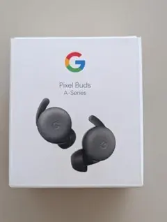 Google Pixel Buds A- Series (Charcoal)のサムネイル