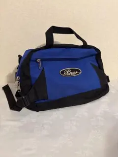 Bear Surfboards ベアーサーフボード ボディバッグ