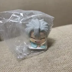 鬼滅の刃　おねむたん 拾壱ノ型　不死川 実弥　幼少期