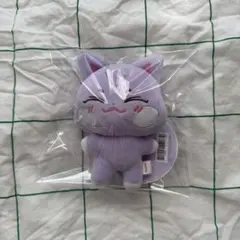 ANITEEZ SANdeoki サンドキ キーリング ぬい