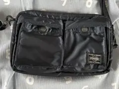 PORTERミニショルダー