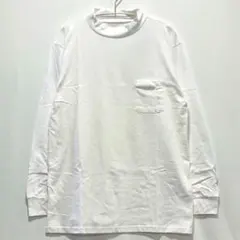 新品❗ハイネック❗ロングTシャツ❗