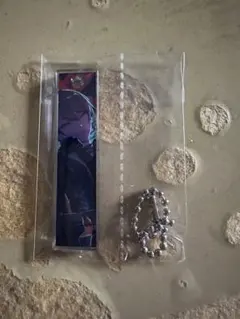 プロセカ アクリルスティックキーホルダー vol.11 A 天馬司