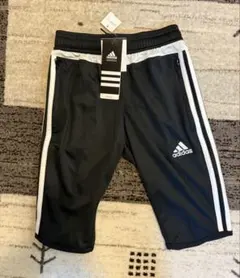 adidas パフォーマンス ユース Tiro 15 3/4パンツ