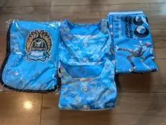 川崎フロンターレ ユニフォーム タオルセット