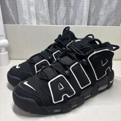 nike air more uptempo スニーカー