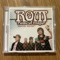 road of major ロードオブメジャー 心絵