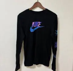 nikeロンt 長袖カットソー