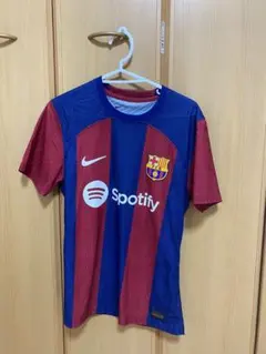 FC Barcelona Nike DRI-FIT ADV シャツ