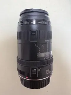 Canon EF 135mm F2.8 Softfocus レンズのサムネイル