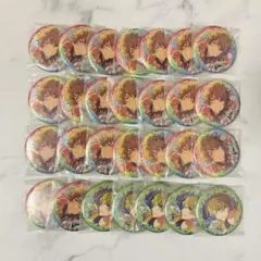 あんスタ 流星隊 高峯翠 カプセル缶バッジ カプ缶 28こ まとめ売り