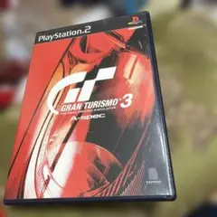 グランツーリスモ3 A-spec