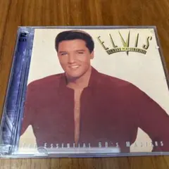 Elvis Presley The Essential 60's Masters