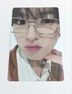 nctwish nct wish poppop Jewel サクヤ トレカ