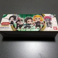 BANDAI ADVERGE MOTION 2 フィギュアセット