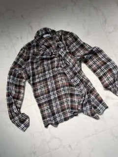 ナラカミーチェ ボウタイ