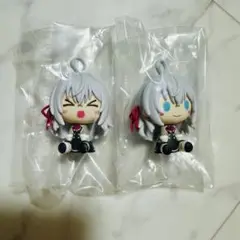 一番くじ ロシデレ C賞アーリャちょこのっこ2点セット