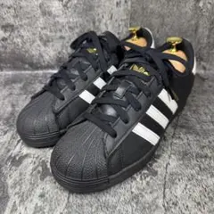 【美品】アディダス adidas スーパースター 4959 スニーカー 24cm