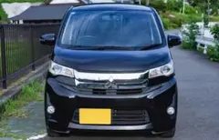 車検2年付■三菱 eKカスタム G■バックモニター■ナビ TV■日産 デイズ 車検2年付□三菱 eKカスタム G□バックモニター□ナビ TV□日産 デイズ