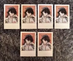 にじさんじEN Luxiem Half Anniversary ヴォックス