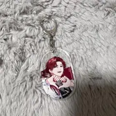 にじさんじ にじネイル ネイルポリッシュ アクキー ローレン・イロアス