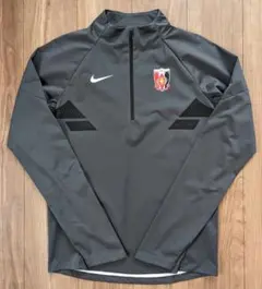 Nike ピステ・ウィンドブレーカー Lサイズ グレー浦和レッズ 2025年最新】浦和レッズ ピステの人気アイテム - メルカリ