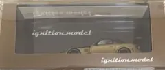 新品未開封ignition model S2000 AP1 マット金 1/64のサムネイル