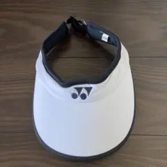 yonex サンバイザー