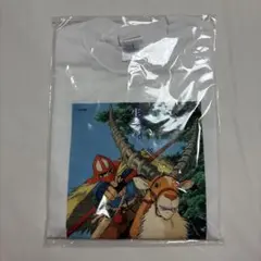 2026年最新】もののけ姫tシャツの人気アイテム - メルカリ