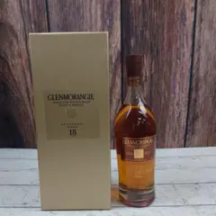 2026年最新】glenmorangie 18の人気アイテム - メルカリ