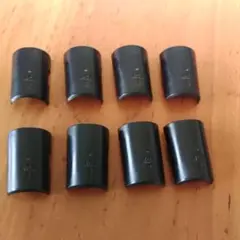 ルミナス（ポール径25mm）スリープ４か所分