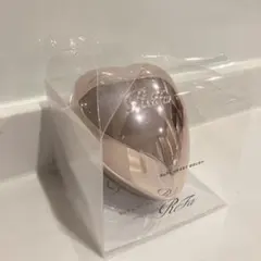 【新品未開封】Refa HEART BRUSH ハートブラシ ローズゴールド