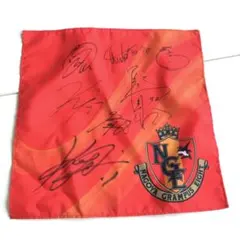 2026年最新】名古屋グランパスサイン入りの人気アイテム - メルカリ